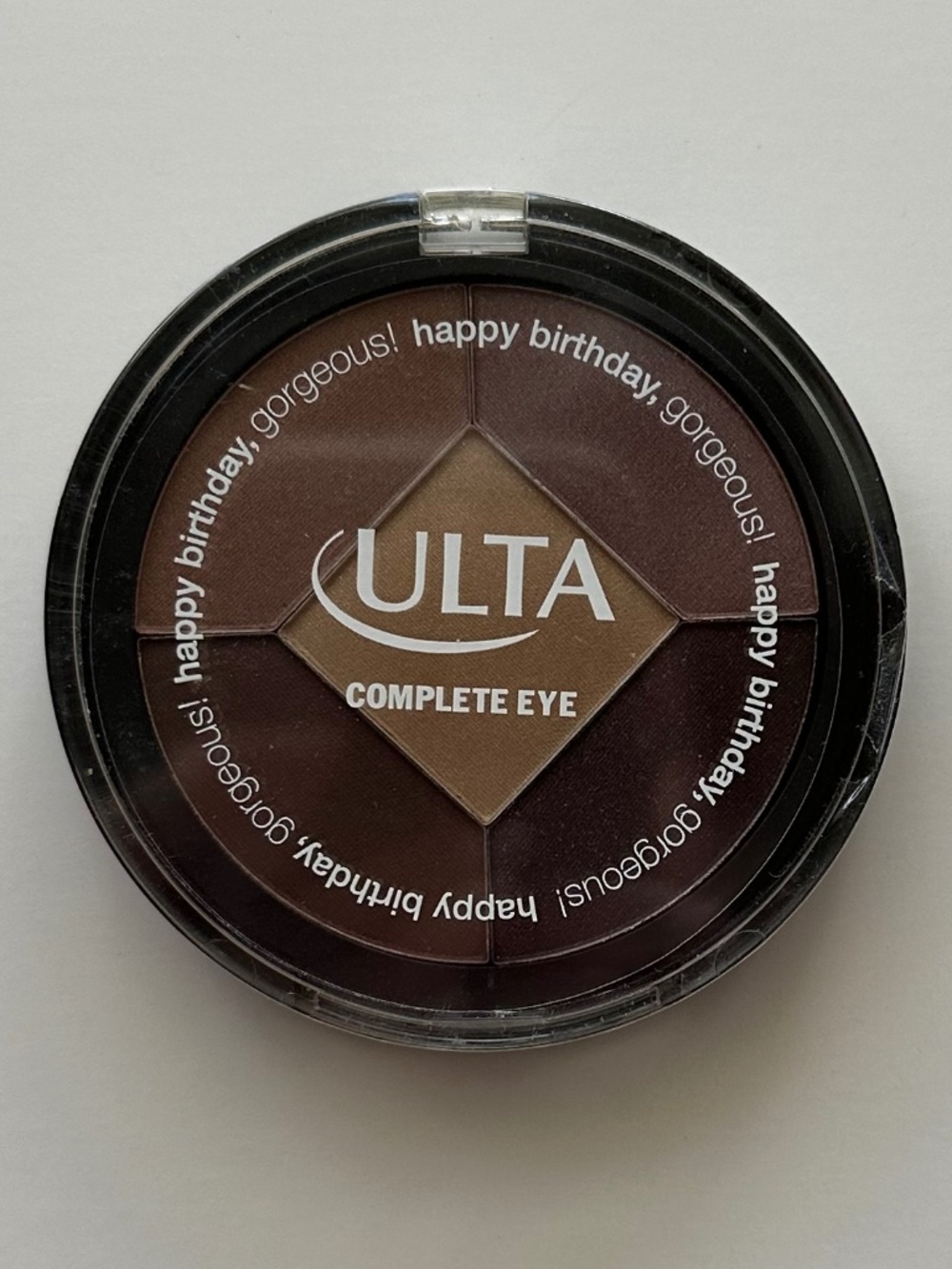 Ulta Complete Eye in “Indie”